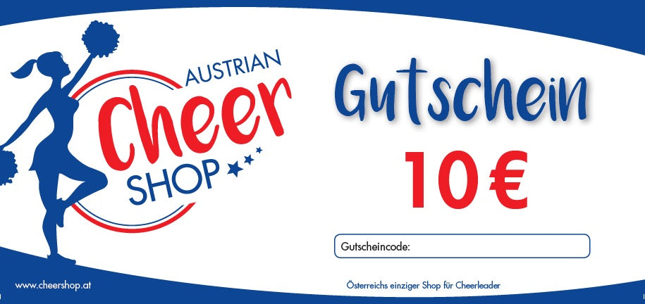 Geschenkgutschein