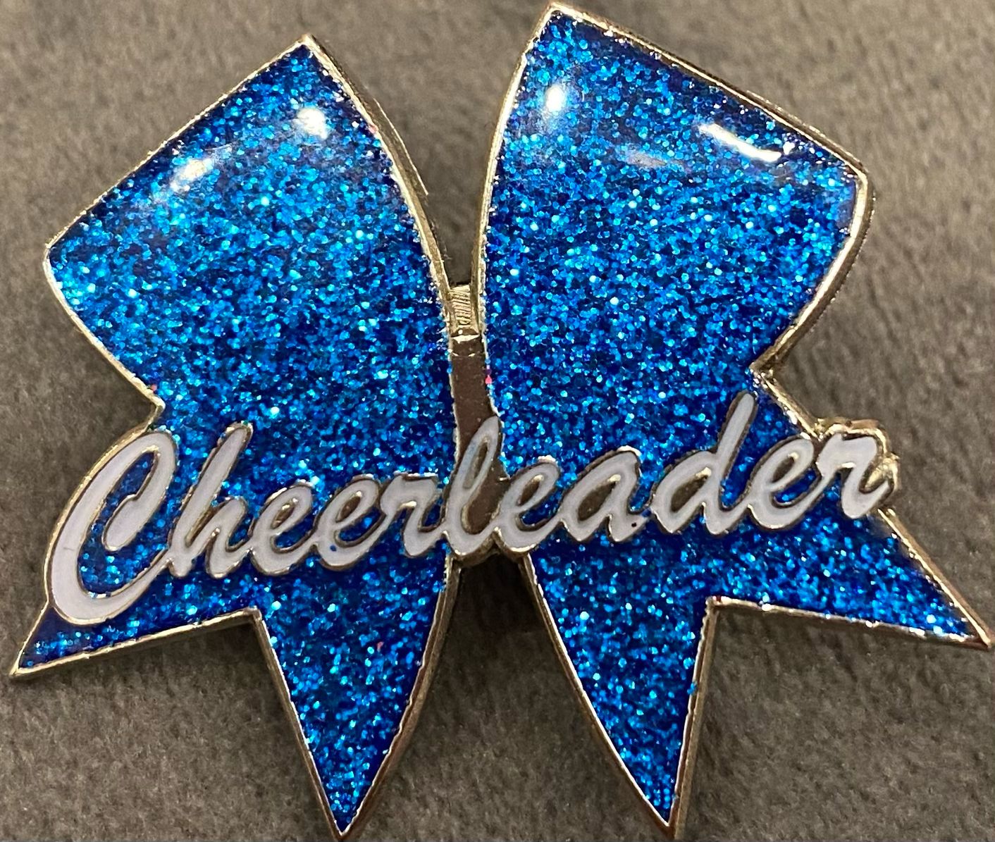 Pin Bow