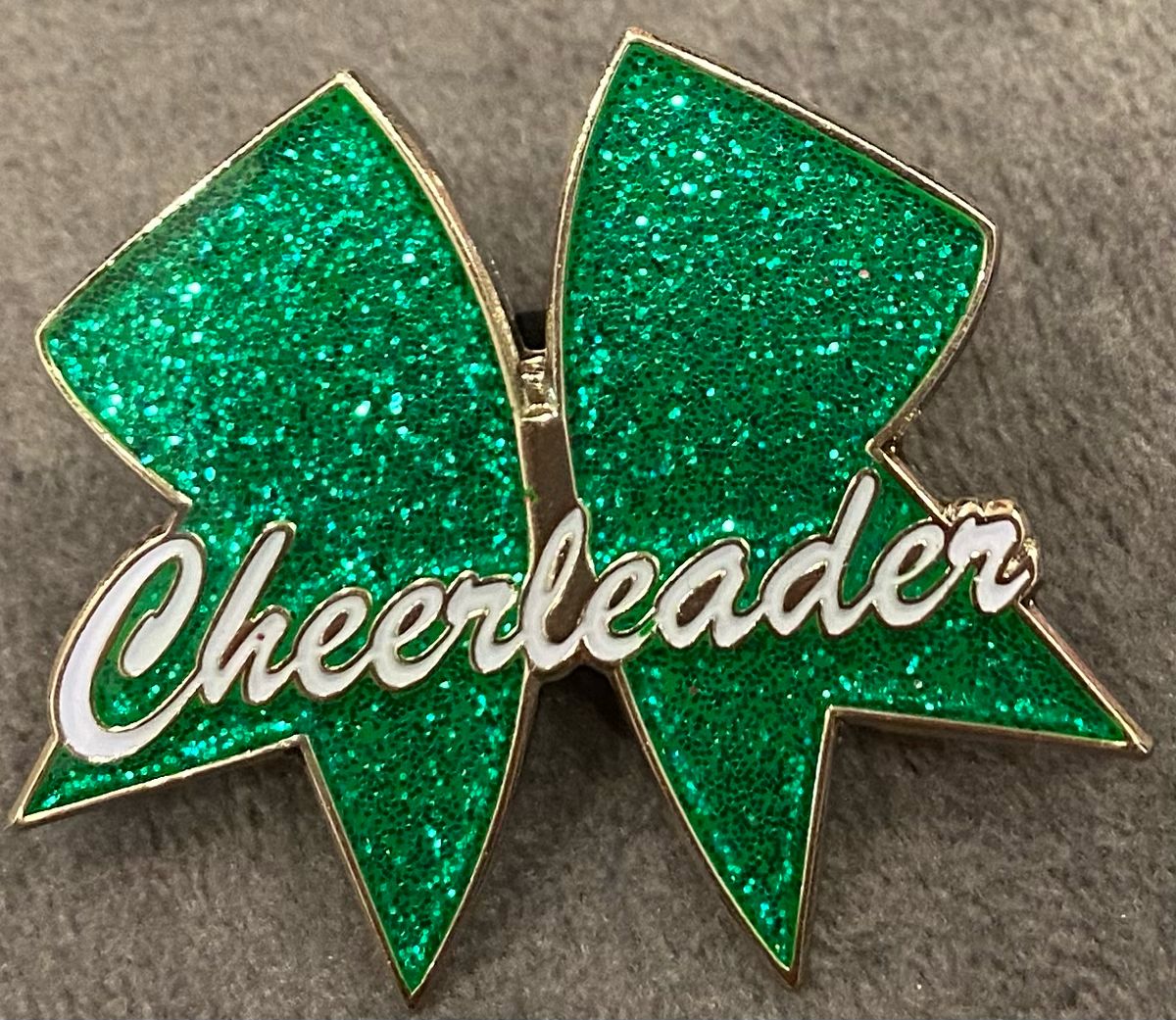 Pin Bow
