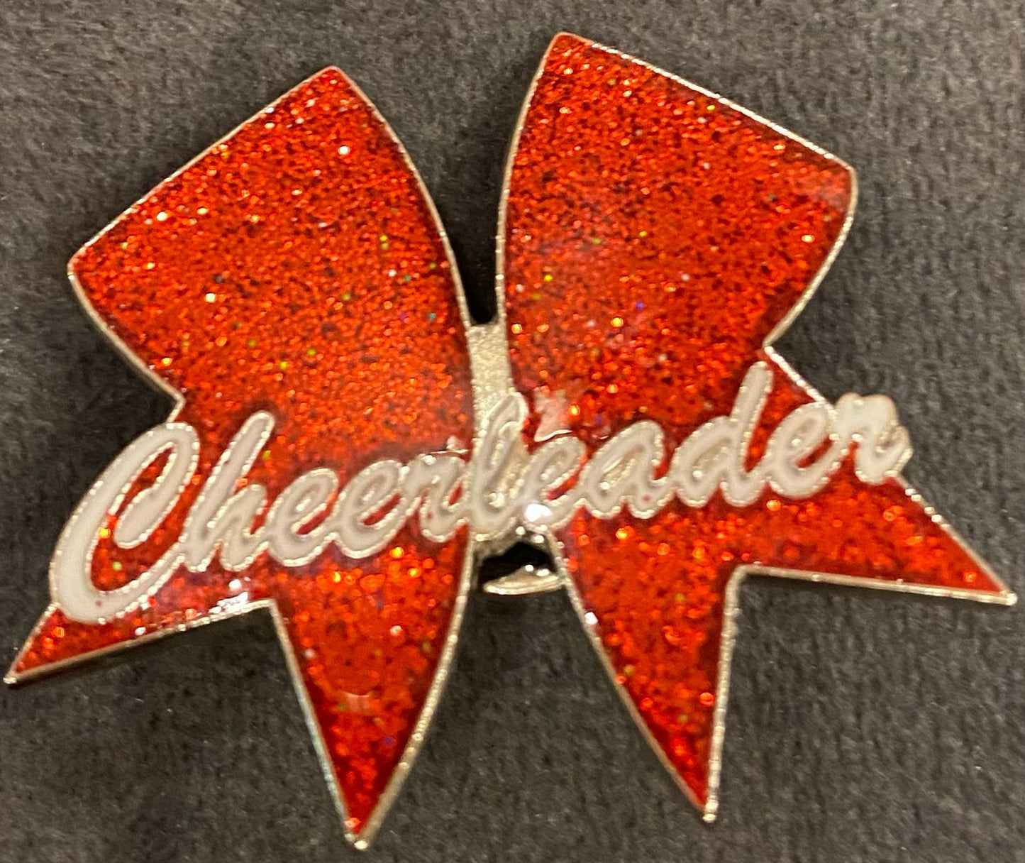 Pin Bow