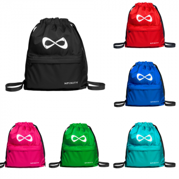 Nfinity Festival Bag