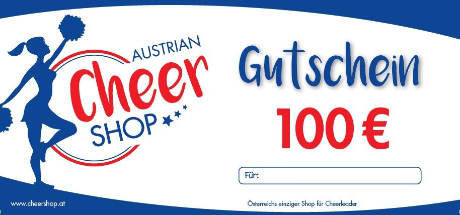 Geschenkgutschein