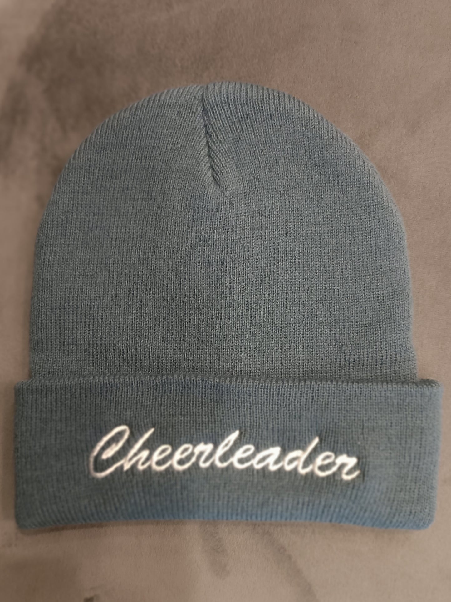 Cheerleader Haube
