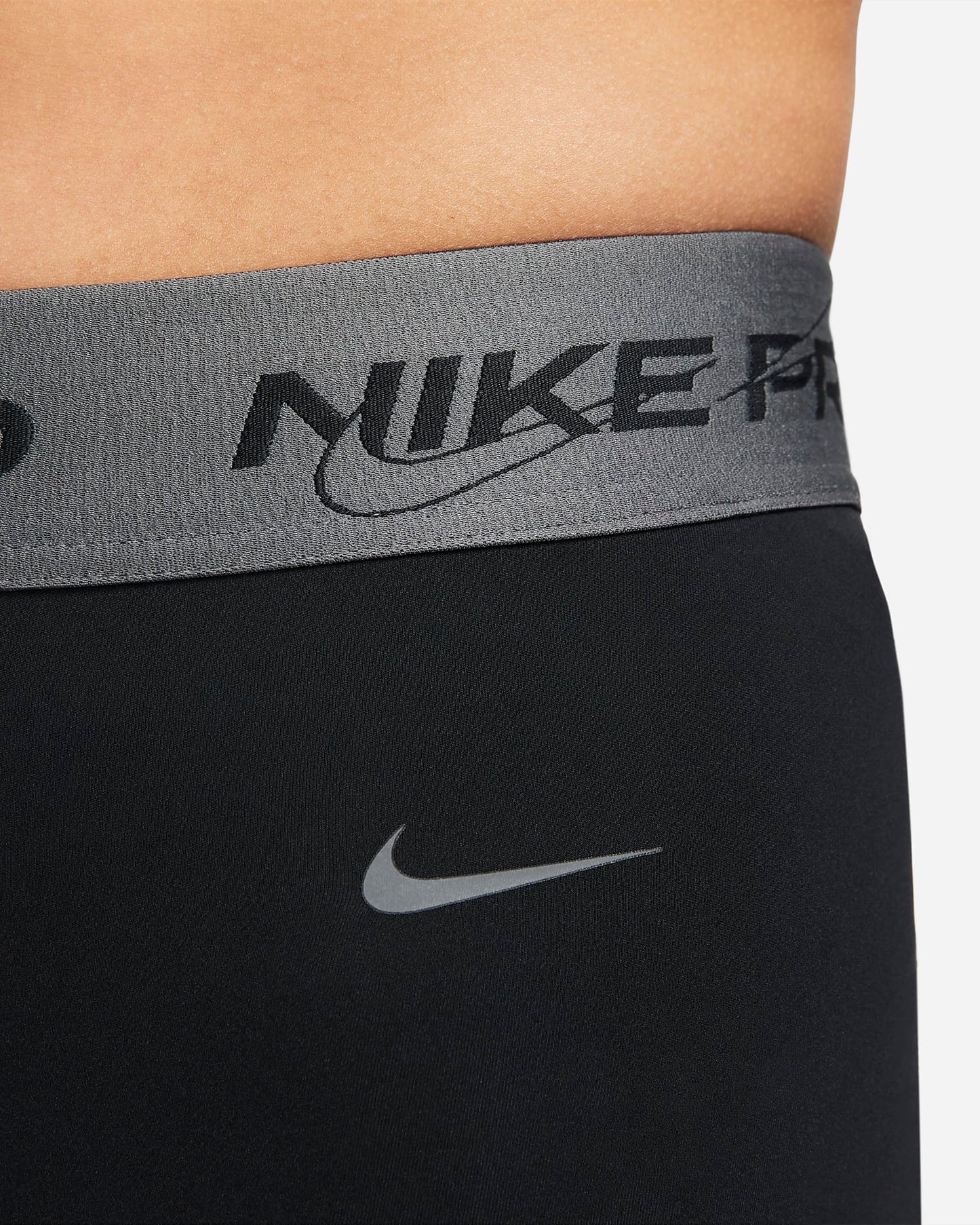 Nike Pro Training Shorts