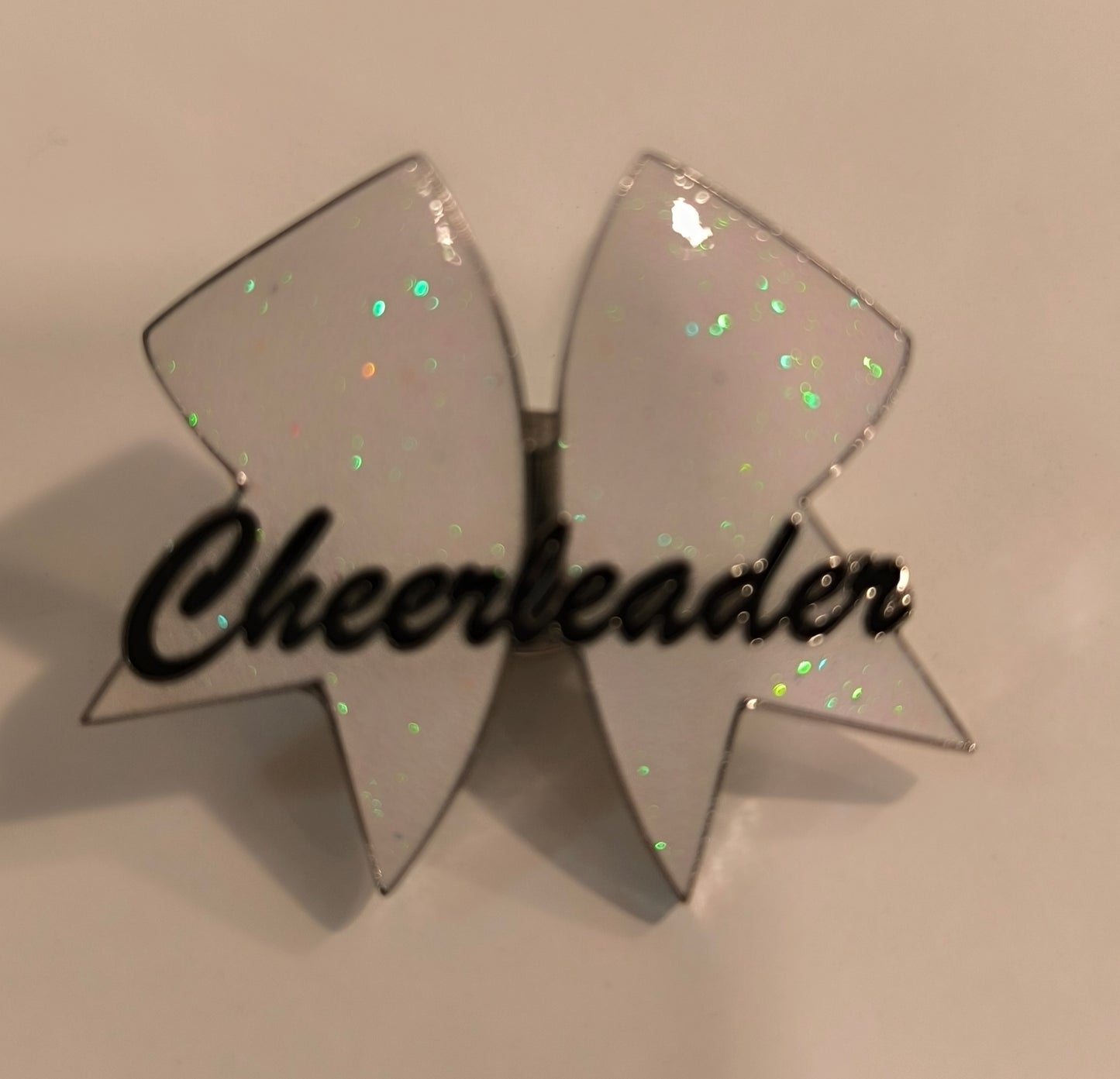Pin Bow