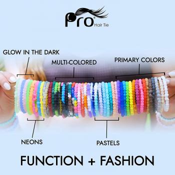 Pro Hair Tie