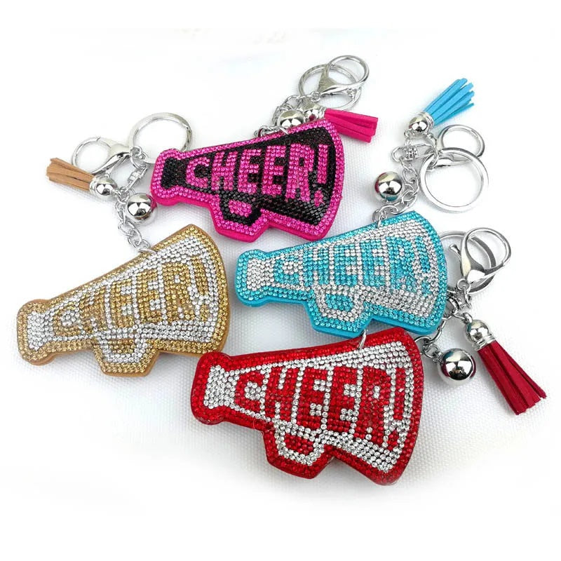 CHEER Schlüsselanhänger
