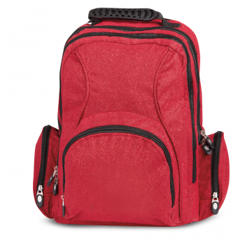 Varsity sales sparkle backpack