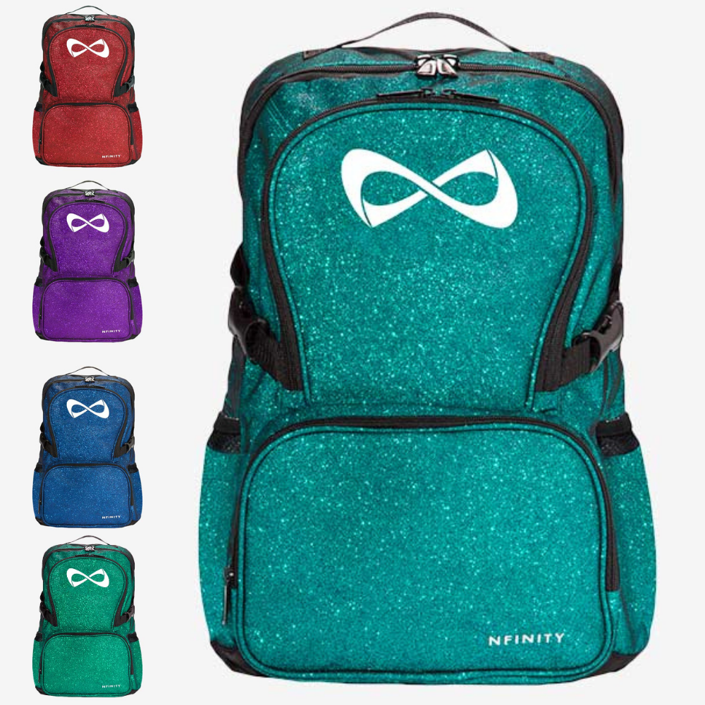 Nfinity Sparkle Backpack