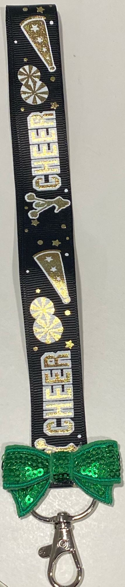 Schlüsselband mit Bow
