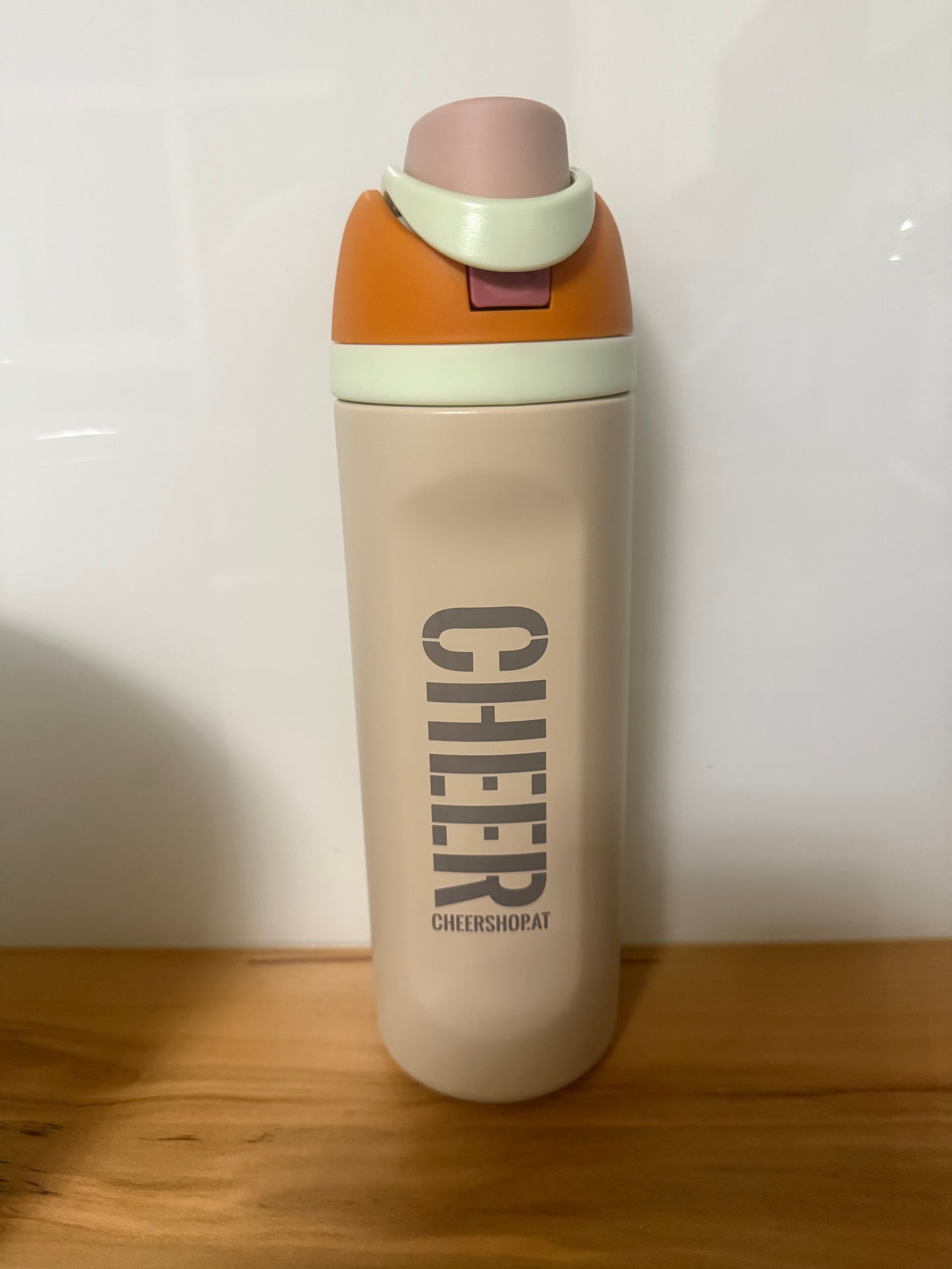 Trinkflasche 0,95l