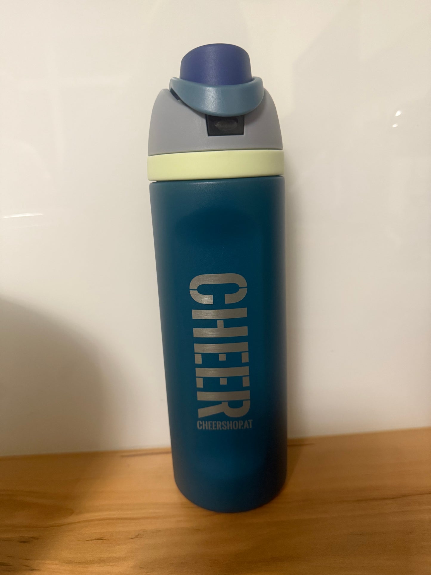 Trinkflasche 0,95l