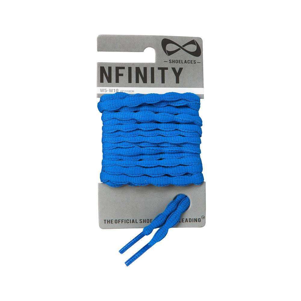 Nfinity Bubble Schuhbänder