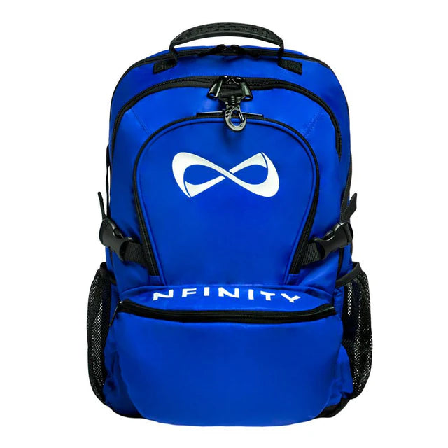 Nfinity Classic+