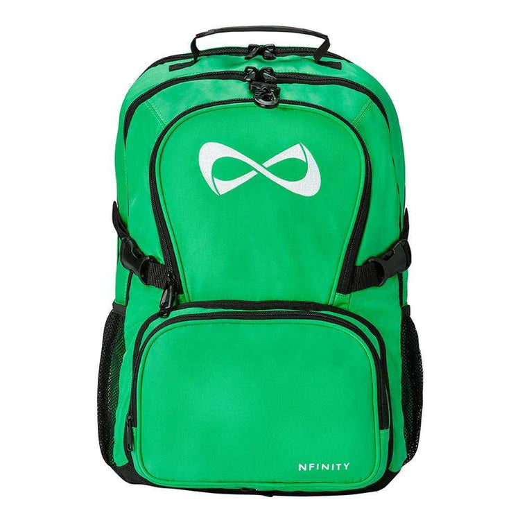 Teal nfinity best sale backpack