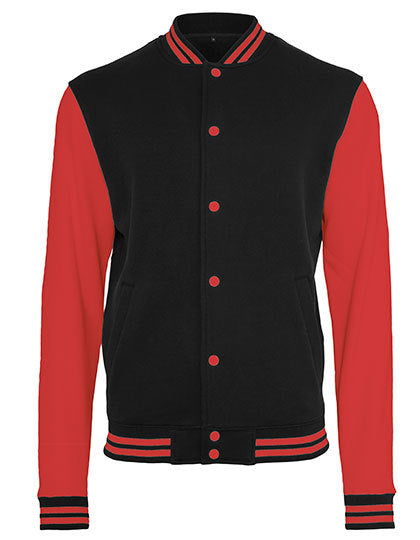 Cheerleader Collegejacke