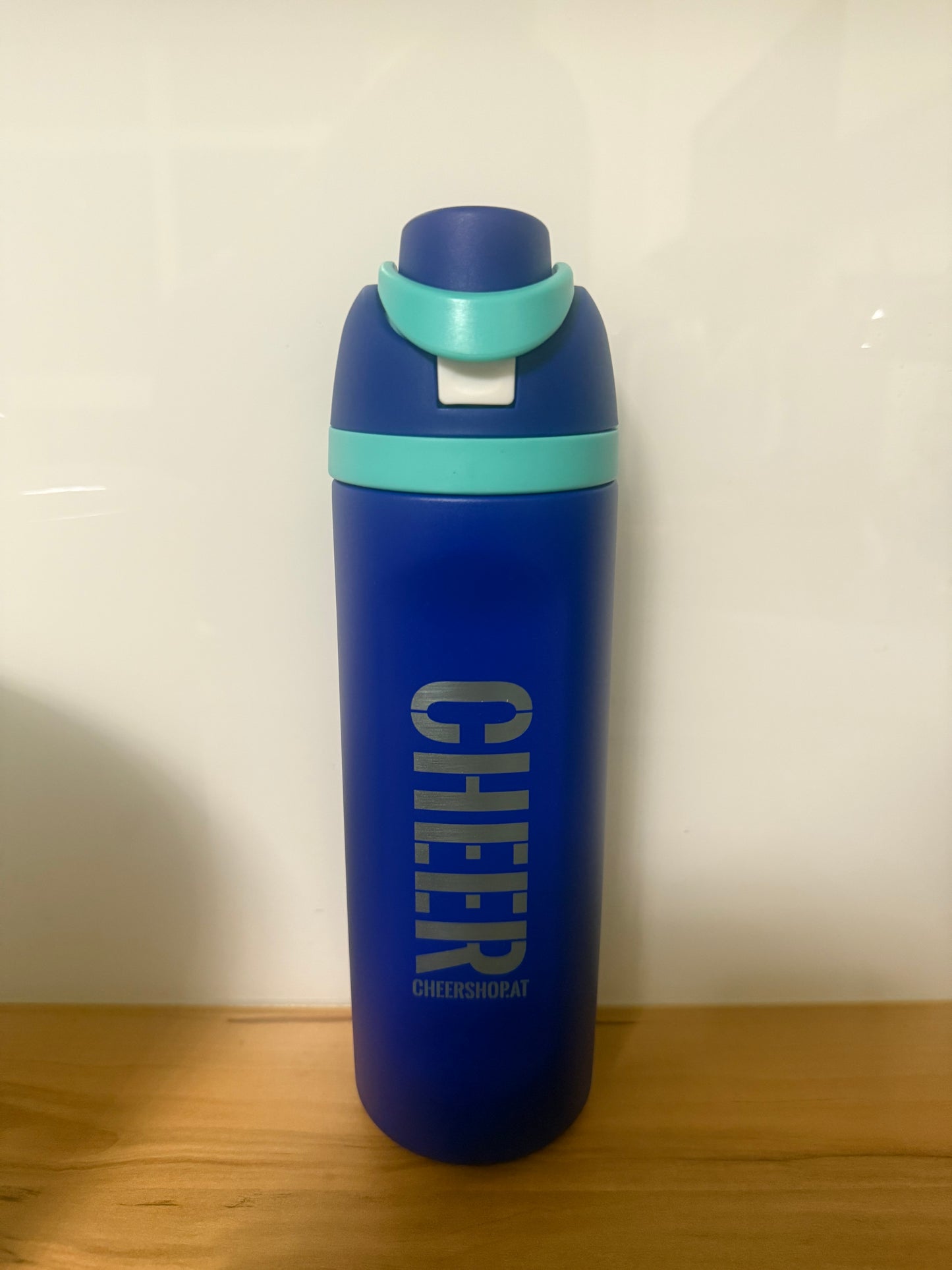 Trinkflasche 0,95l