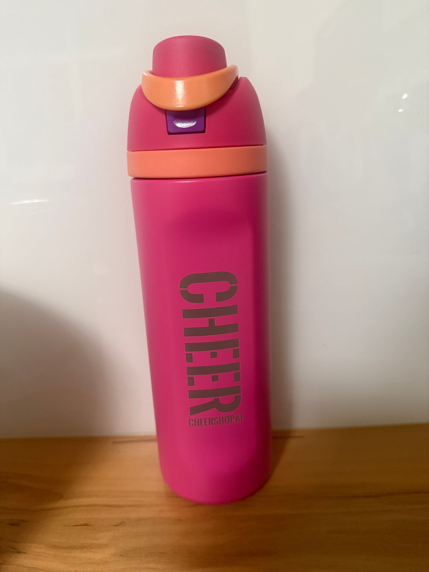 Trinkflasche 0,95l