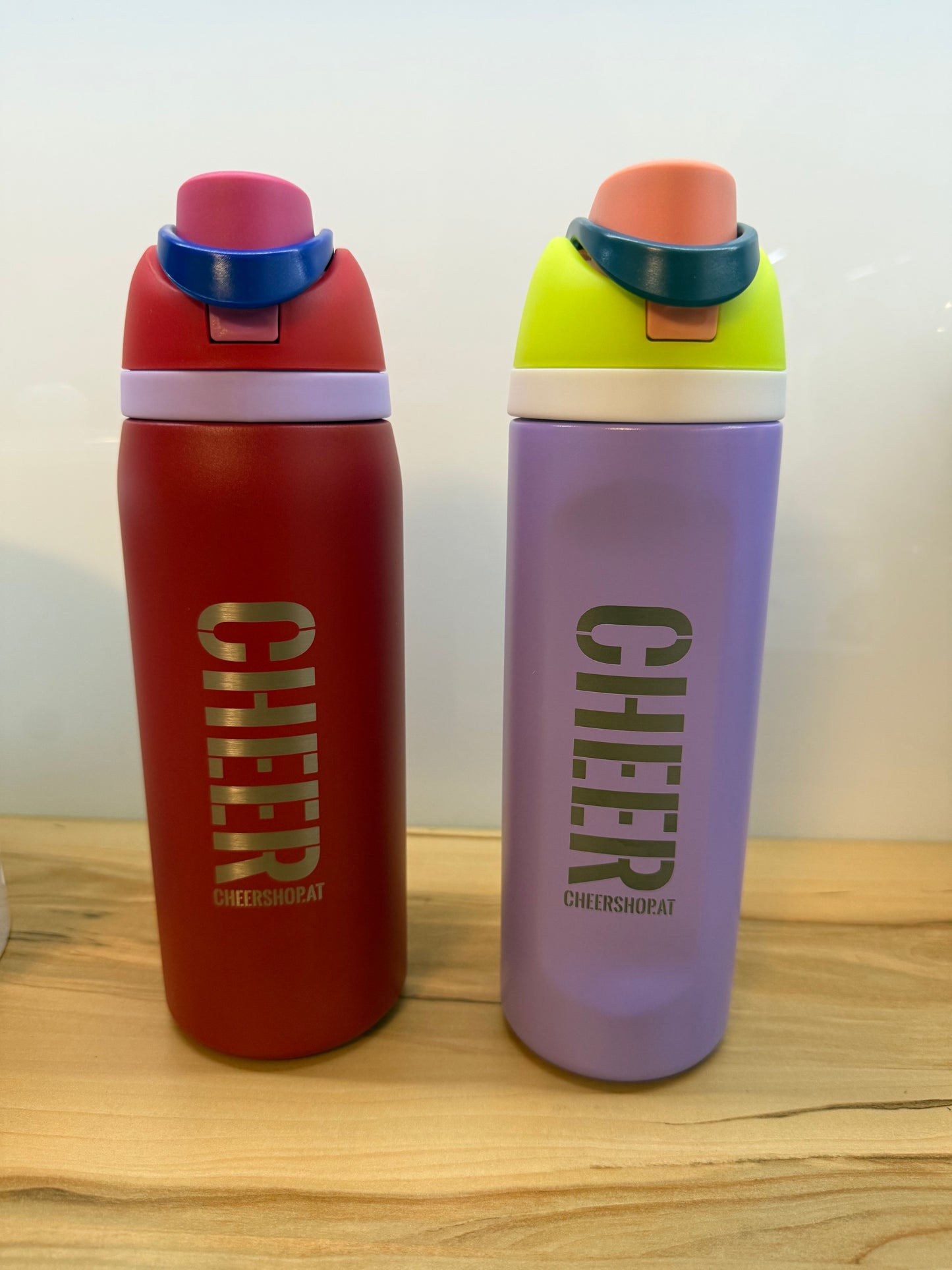 Trinkflasche 0,95l