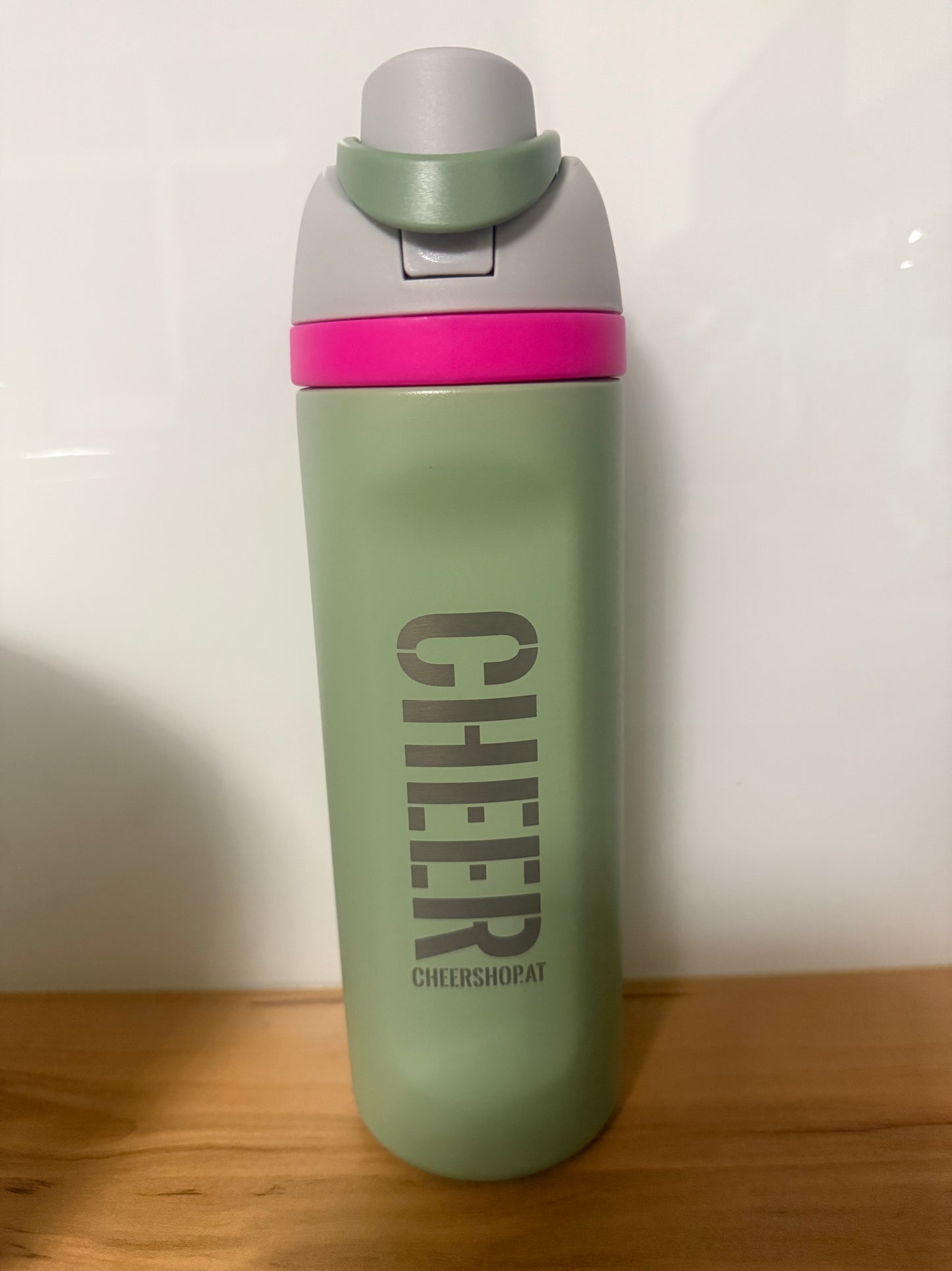 Trinkflasche 0,95l