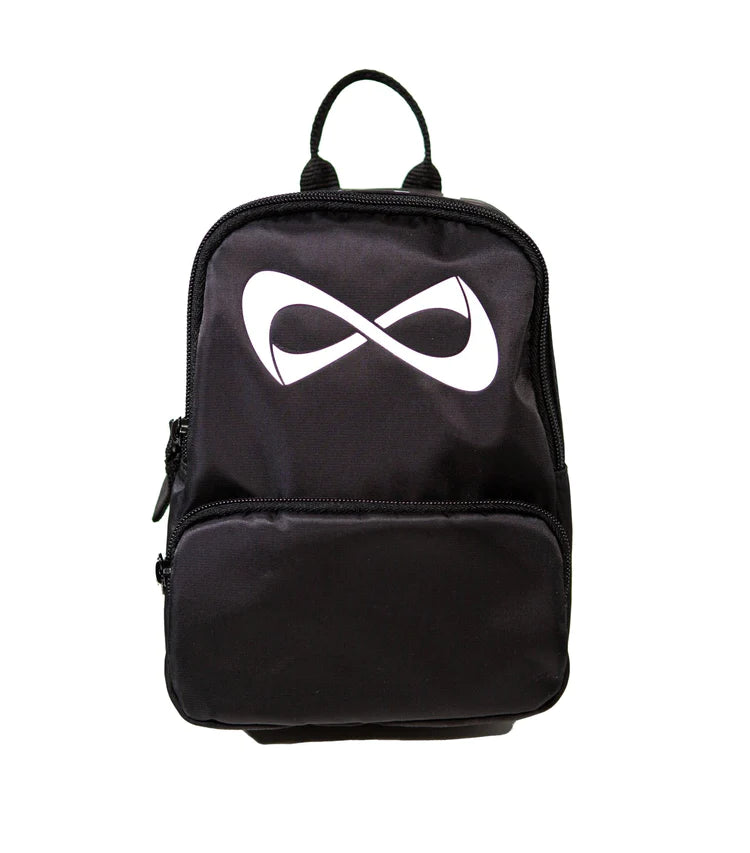 Nfinity Purse Backpack (Mini)