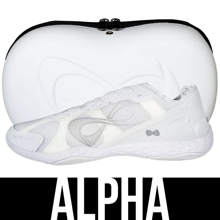 Nfinity Alpha