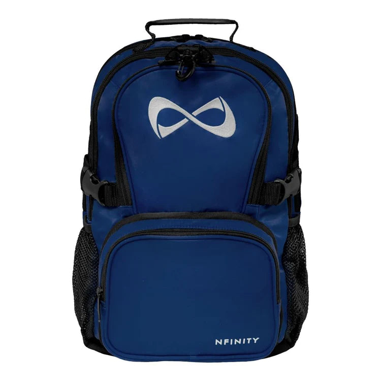 Nfinity petite sparkle backpack best sale