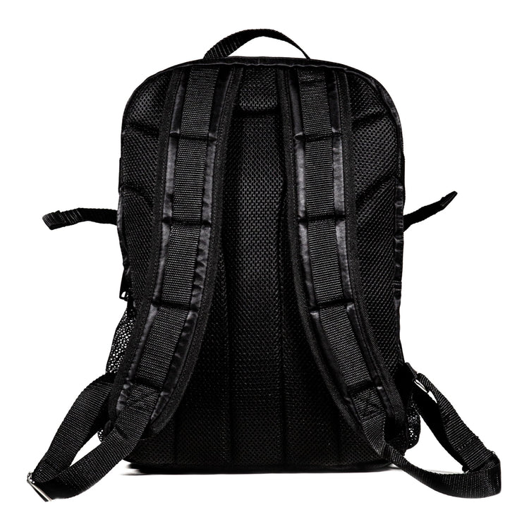 Nfinity Sparkle Black Petite (klein) Backpack