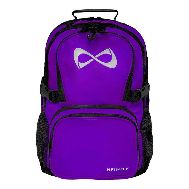 Nfinity Classic Petite (klein) Backpack