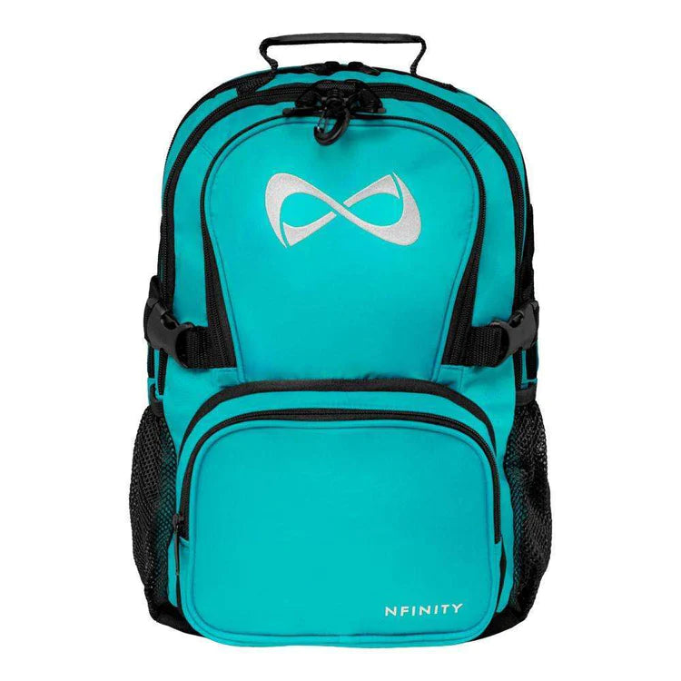 Nfinity Classic Petite (klein) Backpack