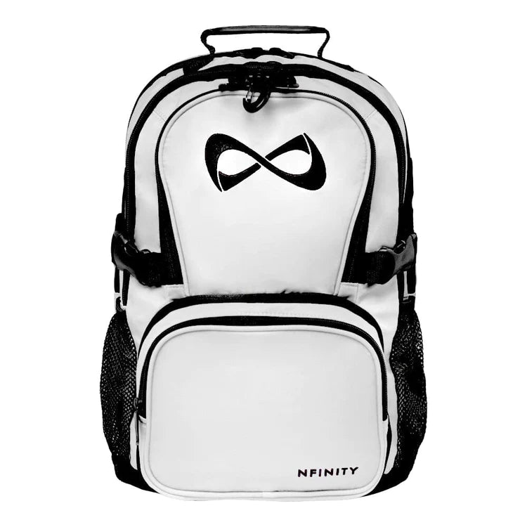 Nfinity Classic Petite (klein) Backpack