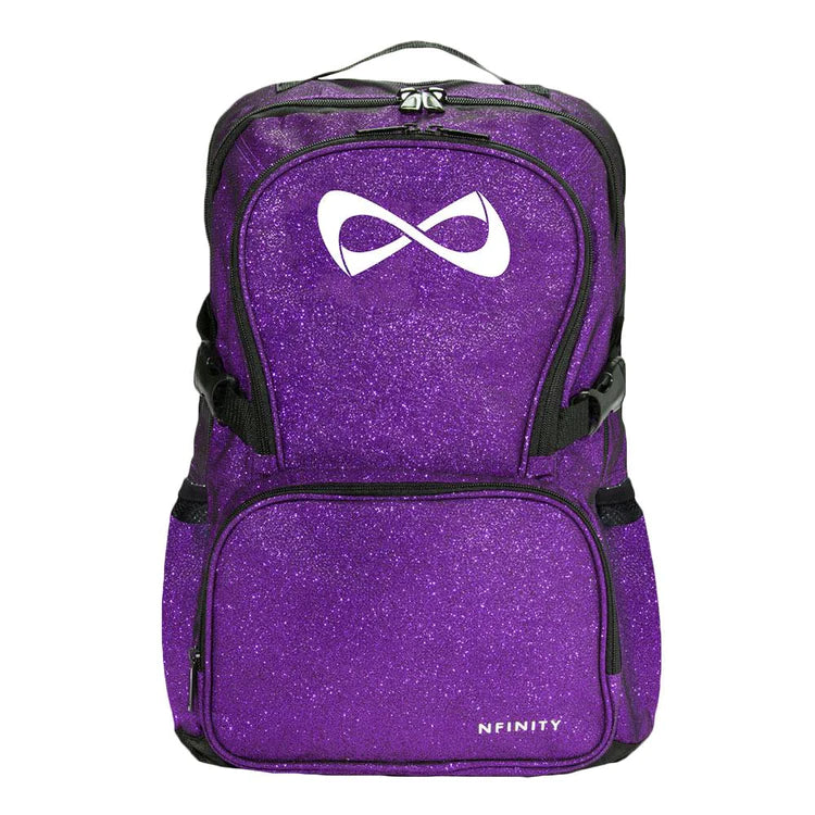 Nfinity Sparkle Backpack