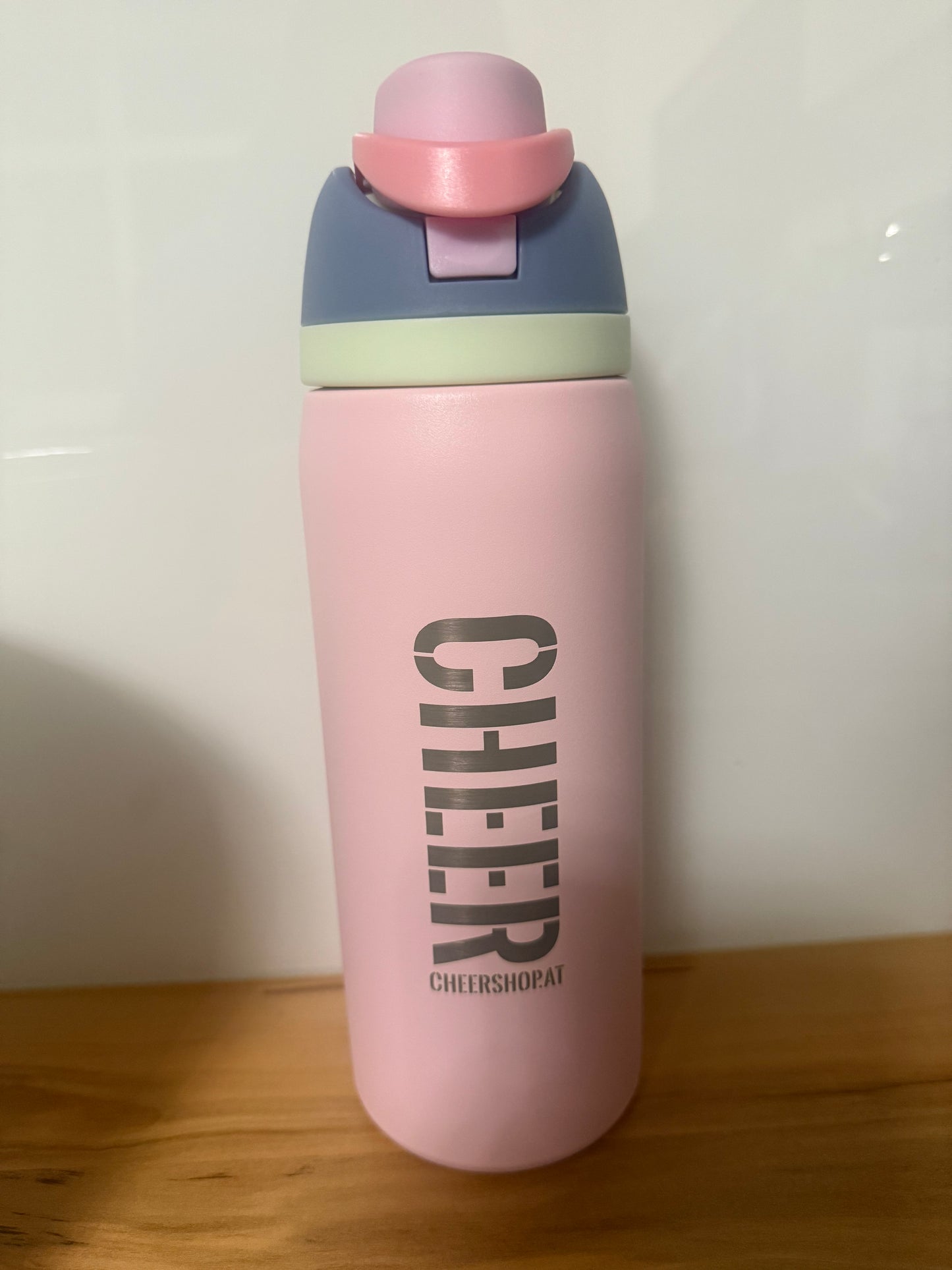 Trinkflasche 0,95l