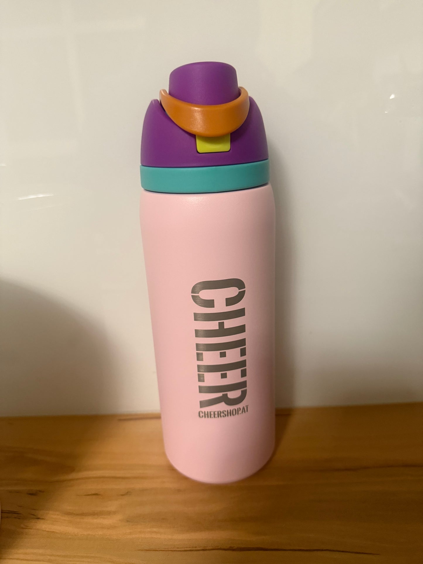 Trinkflasche 0,95l