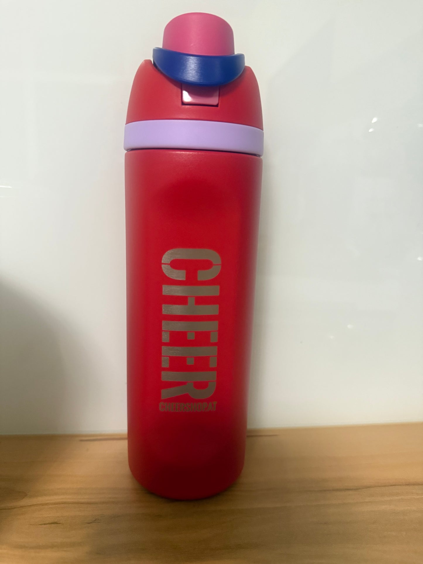 Trinkflasche 0,95l