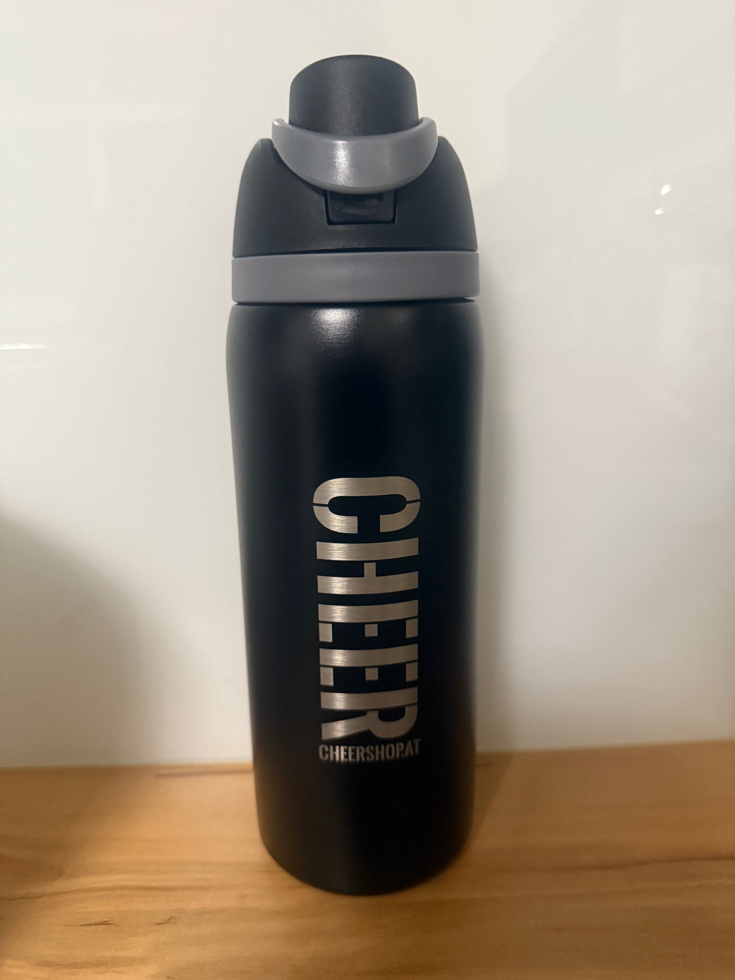 Trinkflasche 0,95l