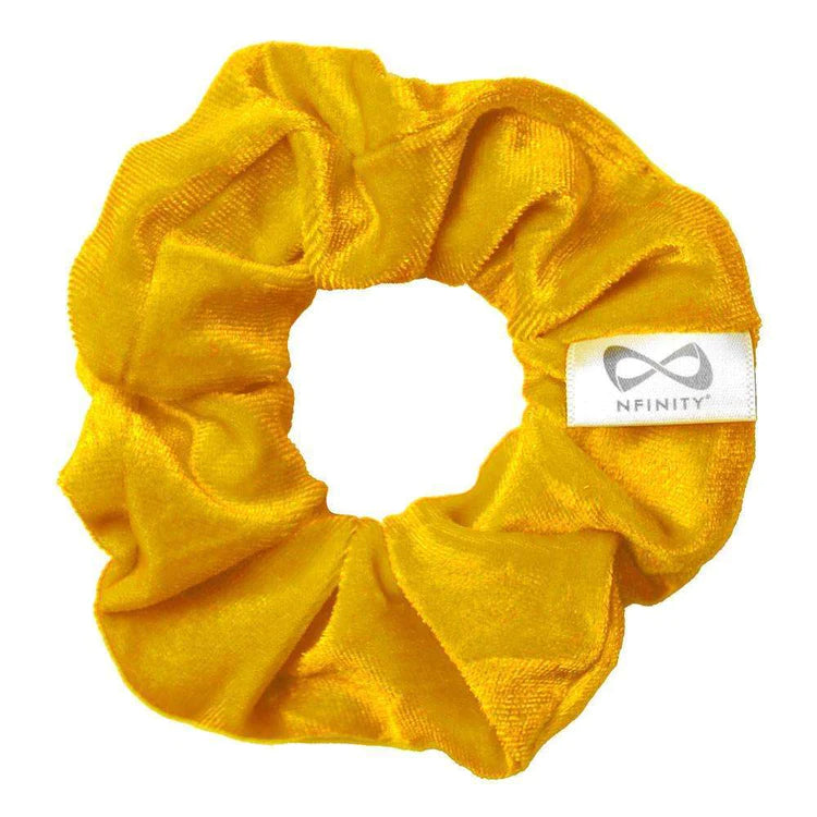 Nfinity Scrunchie