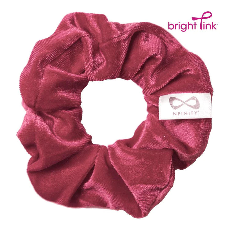 Nfinity Scrunchie