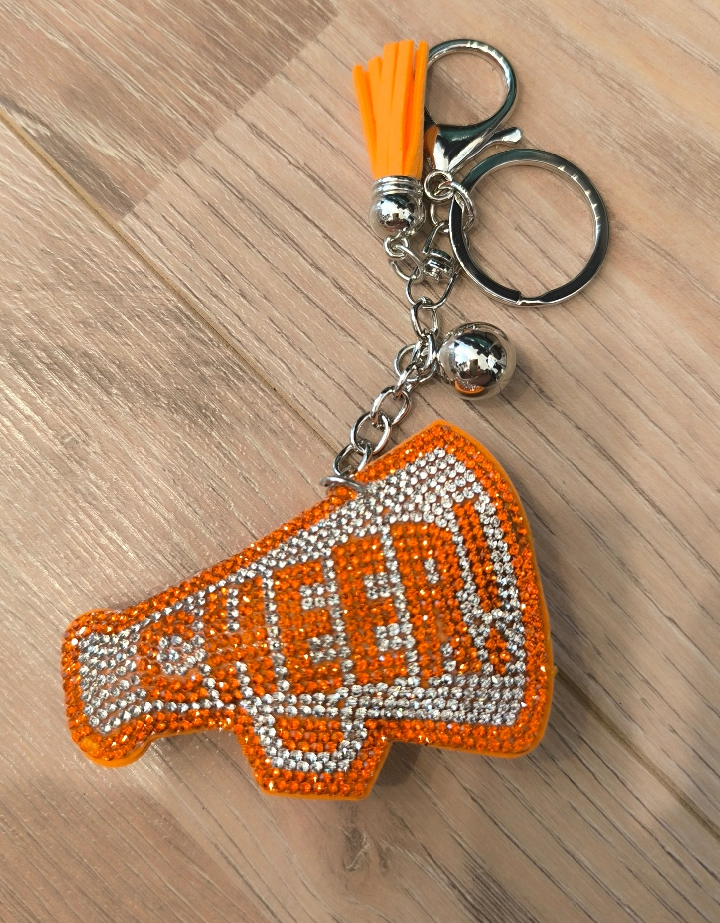 CHEER Schlüsselanhänger