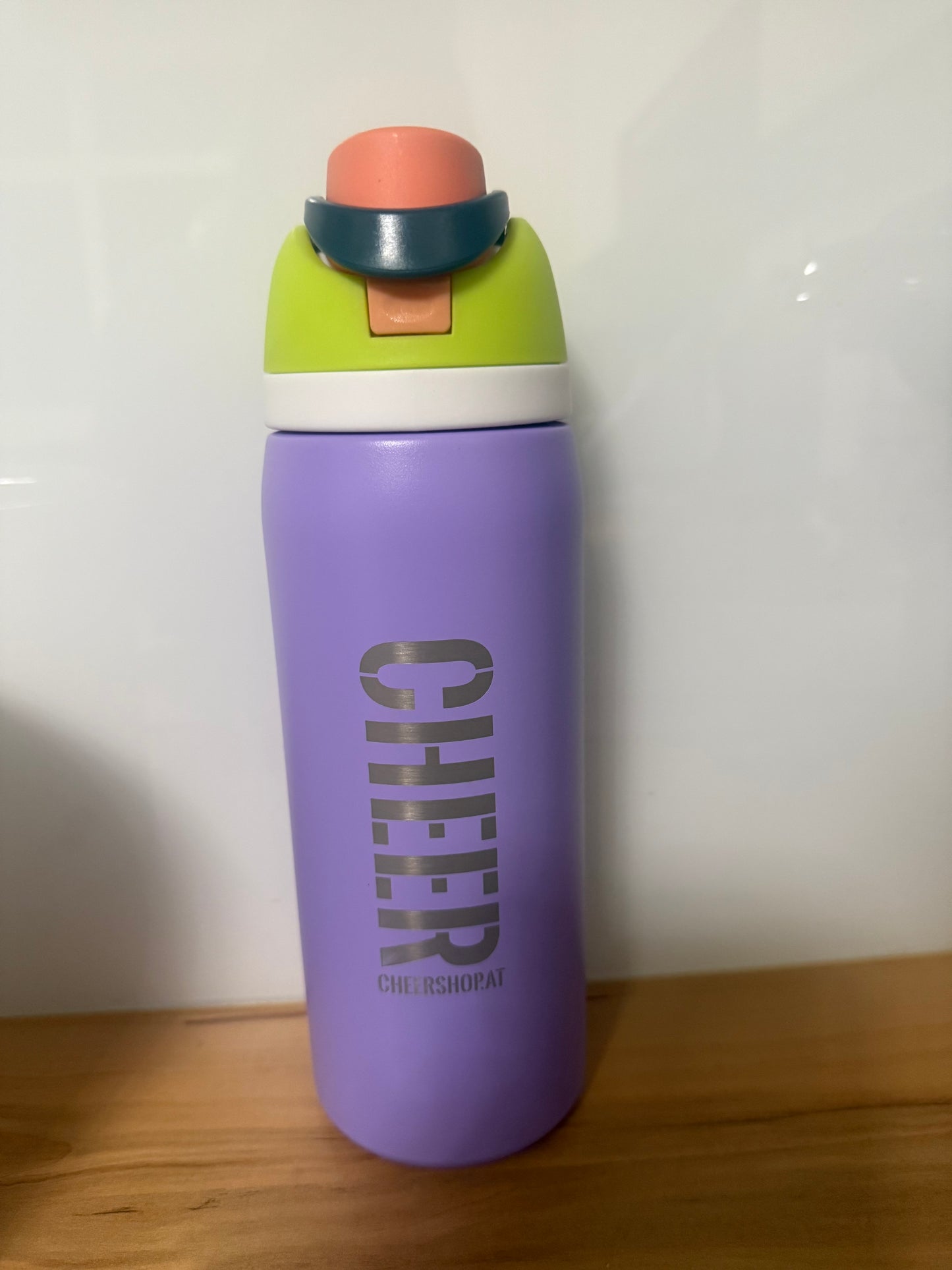 Trinkflasche 0,95l
