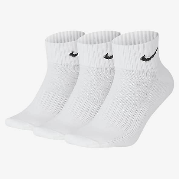 Nike Gepolsterte Knöchelsocken (3 Paar)