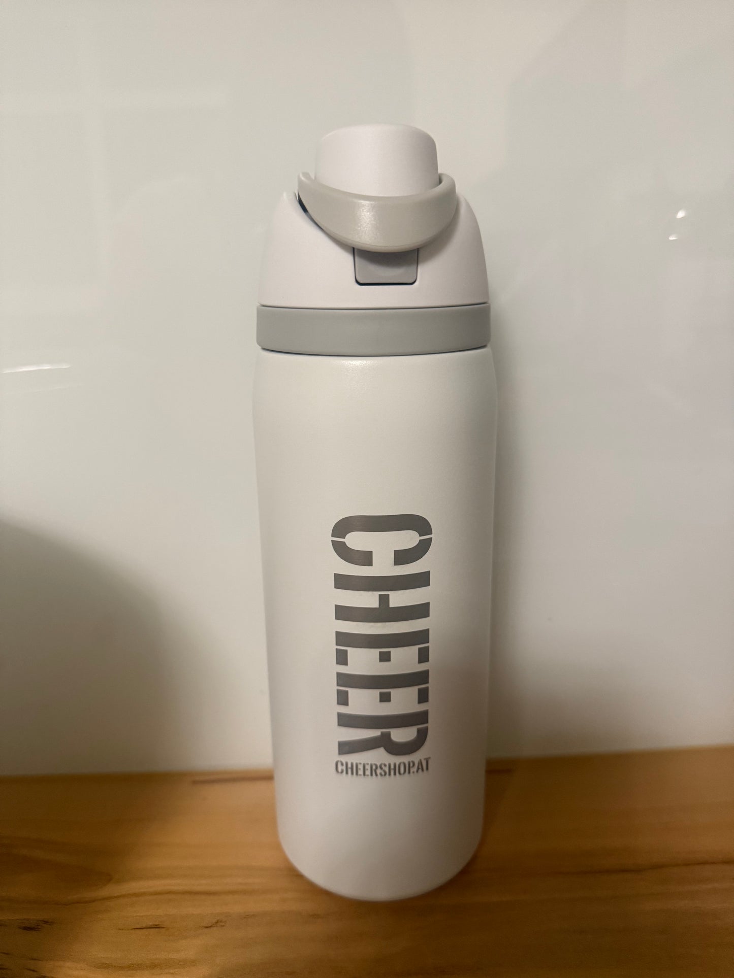 Trinkflasche 0,95l