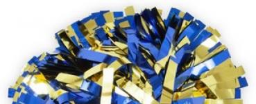 Pom Diverse Farben