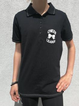 Cheerleader Polo