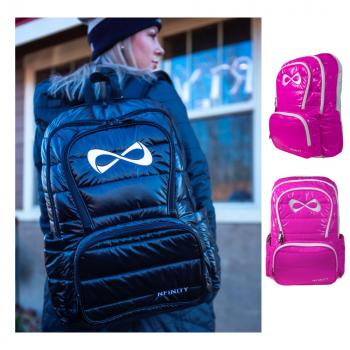 Nfinity Puffer Backpack