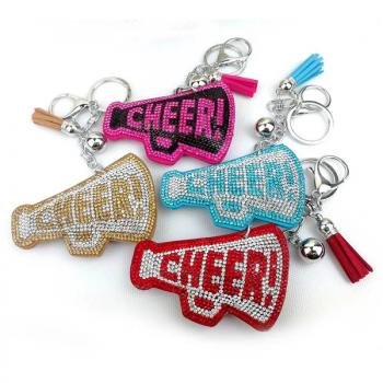 CHEER Schlüsselanhänger