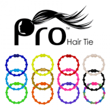 Pro Hair Tie