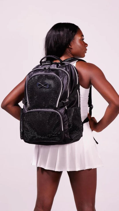 20TH ANNIVERSARY NFINITY™ CHEER BACKPACK
