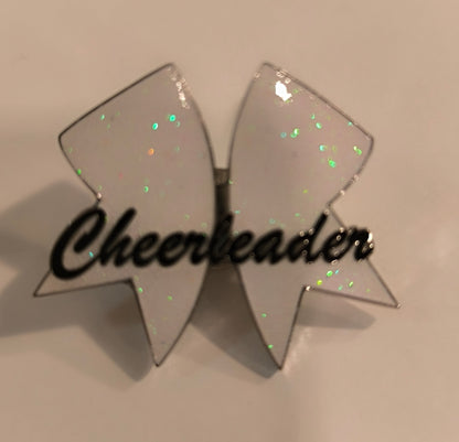 Pin Bow