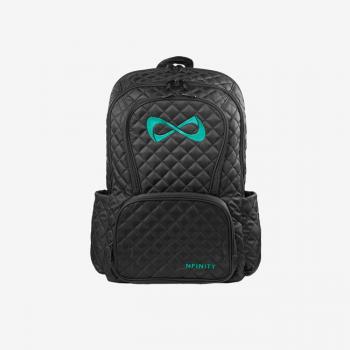 Nfinity hotsell backpack teal